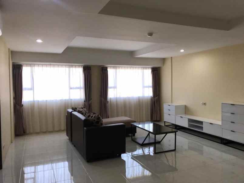 dijual apartemen panakukang mas