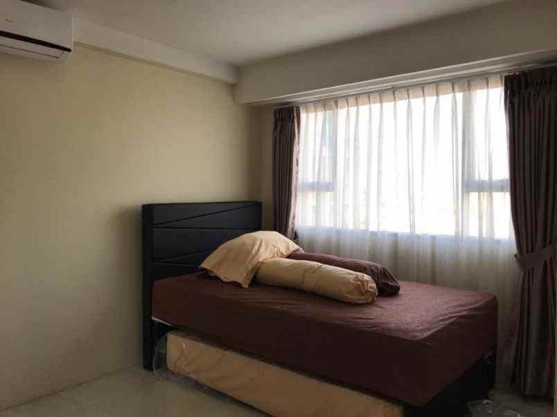 dijual apartemen panakukang mas