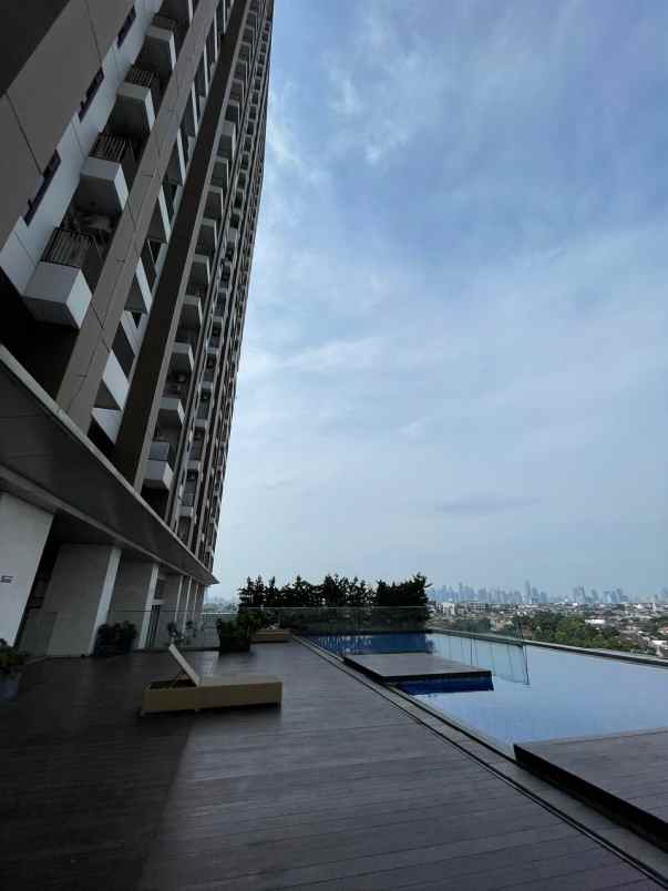 dijual apartemen pejaten pasar minggu jaksel