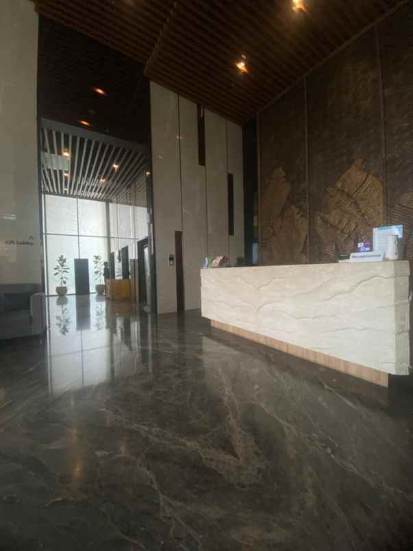 dijual apartemen pejaten pasar minggu jaksel