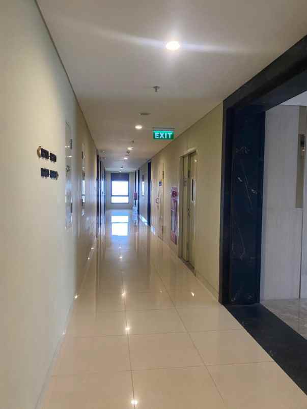 dijual apartemen pejaten pasar minggu jaksel