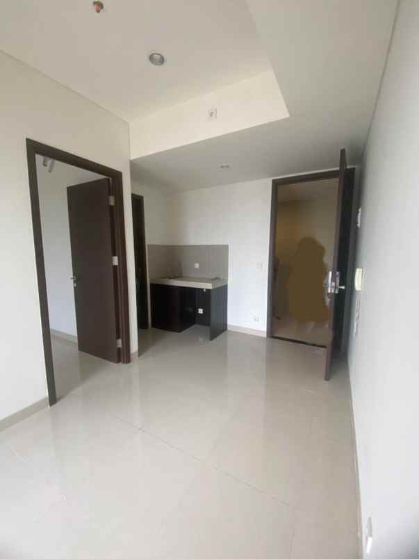 dijual apartemen pejaten pasar minggu jaksel