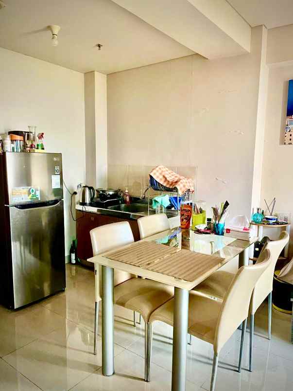 dijual apartemen perintis kemerdekaan