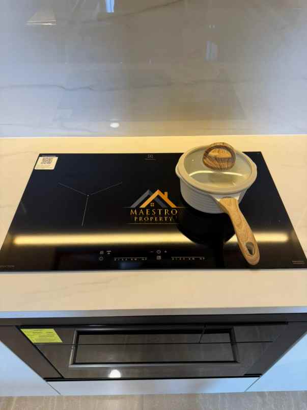 dijual apartemen podomoro city deli tower