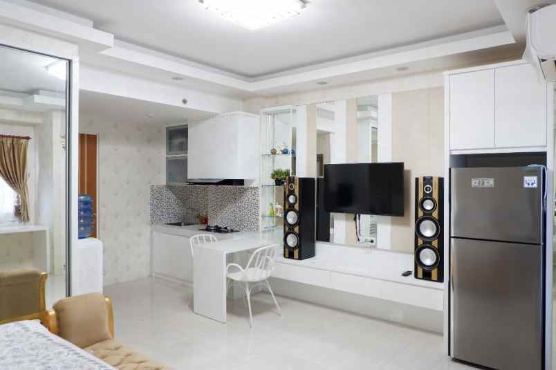 dijual apartemen puncak dharmahusada surabaya