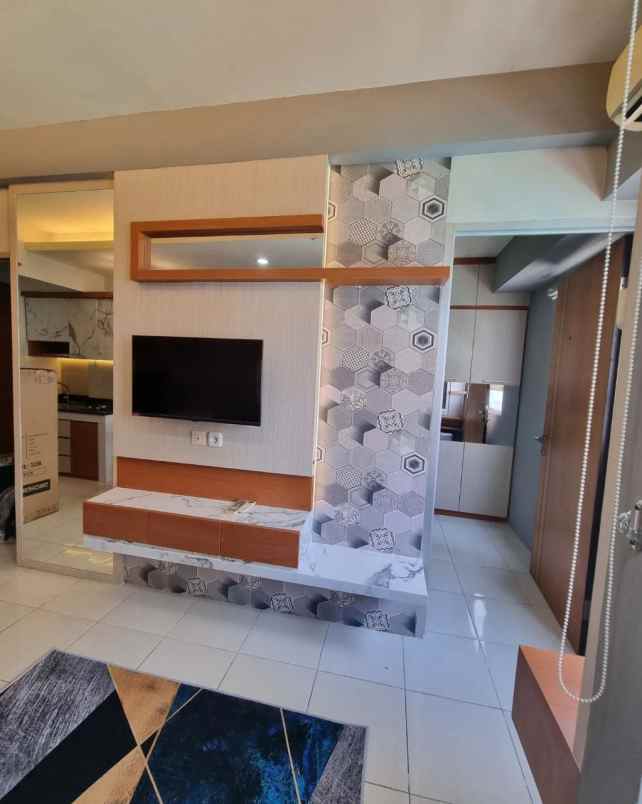 dijual apartemen puncak permai