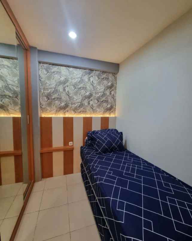 dijual apartemen puncak permai