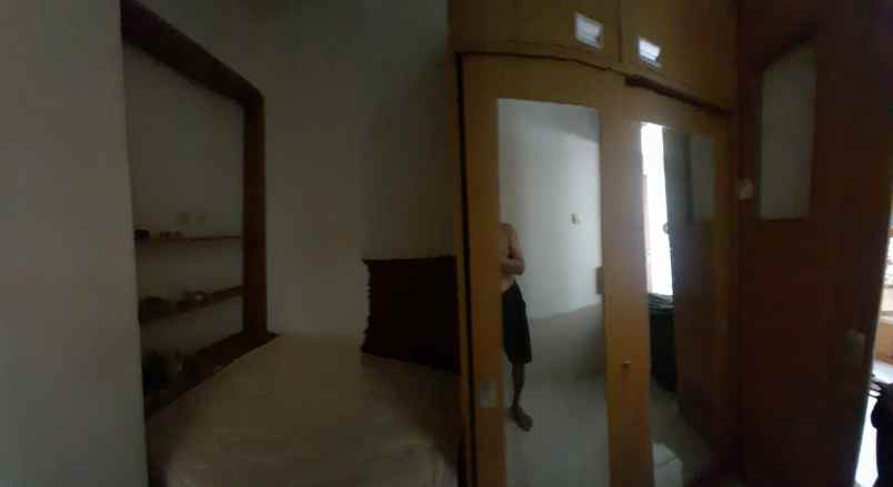 dijual apartemen puncak permai tower a lantai 12