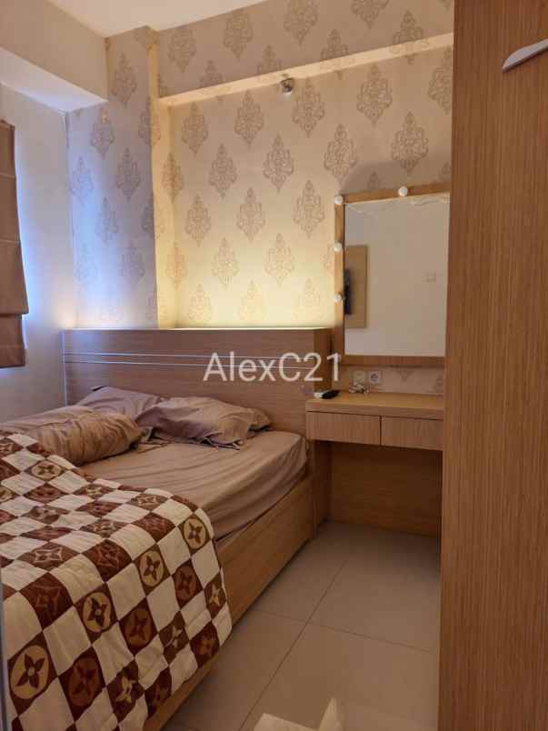 dijual apartemen rawasari