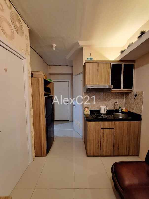 dijual apartemen rawasari