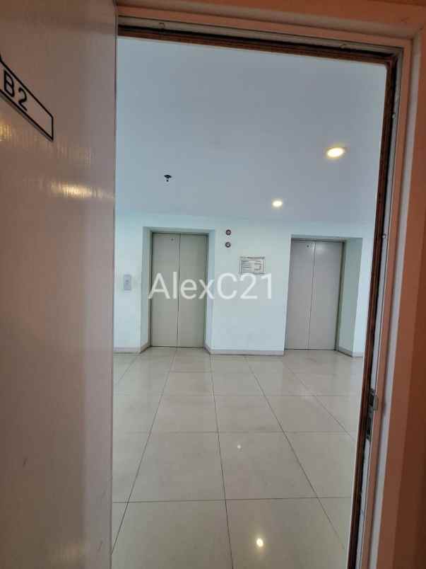 dijual apartemen rawasari