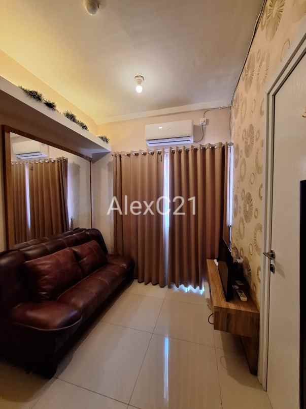 dijual apartemen rawasari