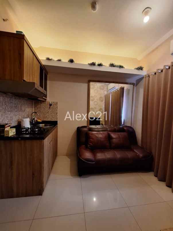 dijual apartemen rawasari