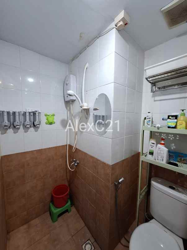 dijual apartemen rawasari