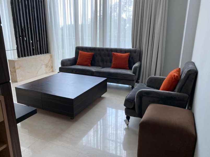 dijual apartemen satu8 kedoya selatan jakarta barat