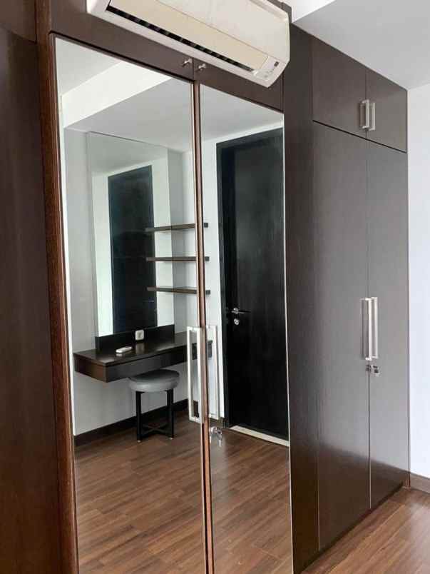 dijual apartemen satu8 kedoya selatan jakarta barat