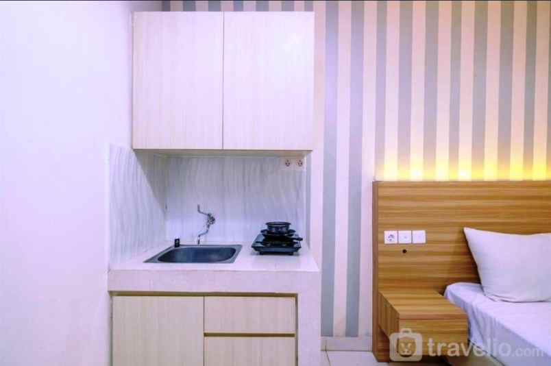 dijual apartemen sentul city