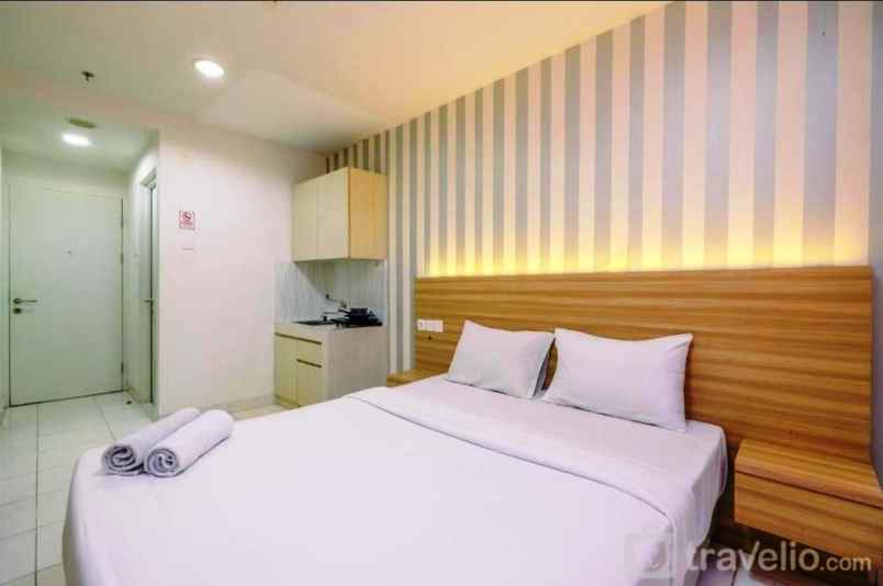 dijual apartemen sentul city