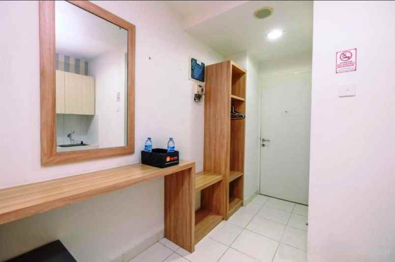 dijual apartemen sentul city