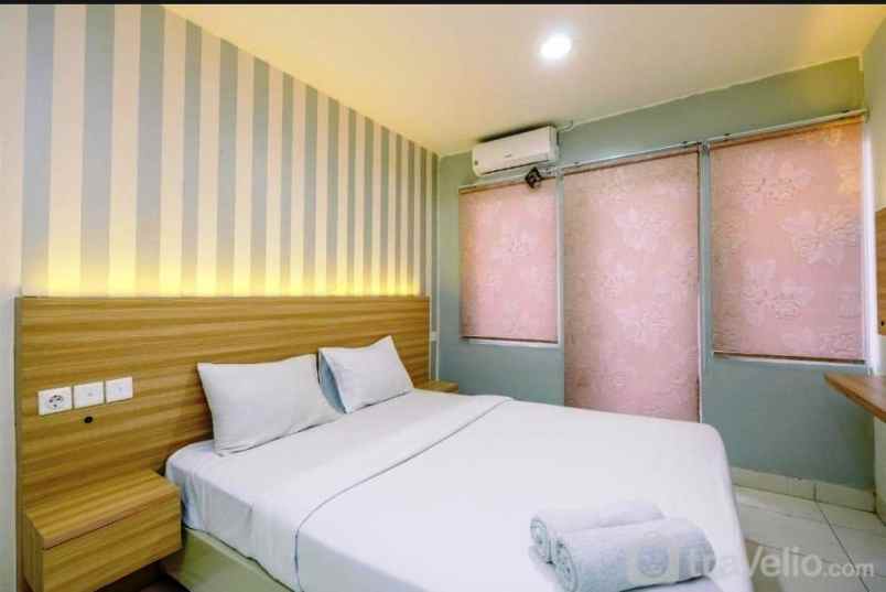 dijual apartemen sentul city