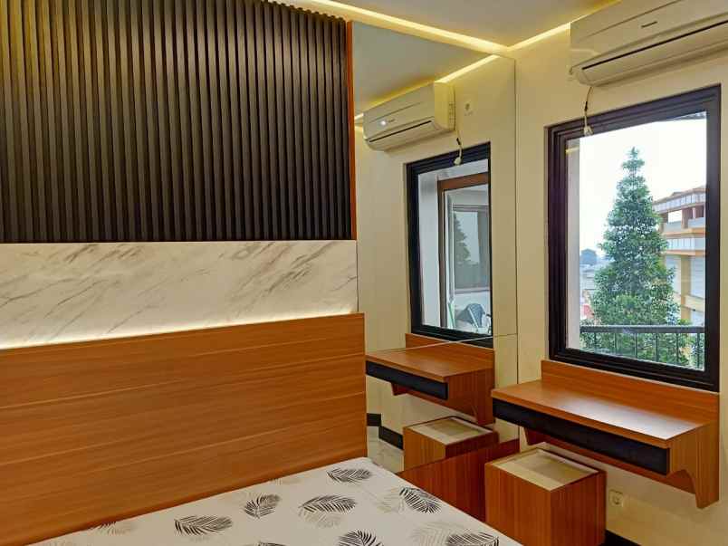 dijual apartemen surya sumantri