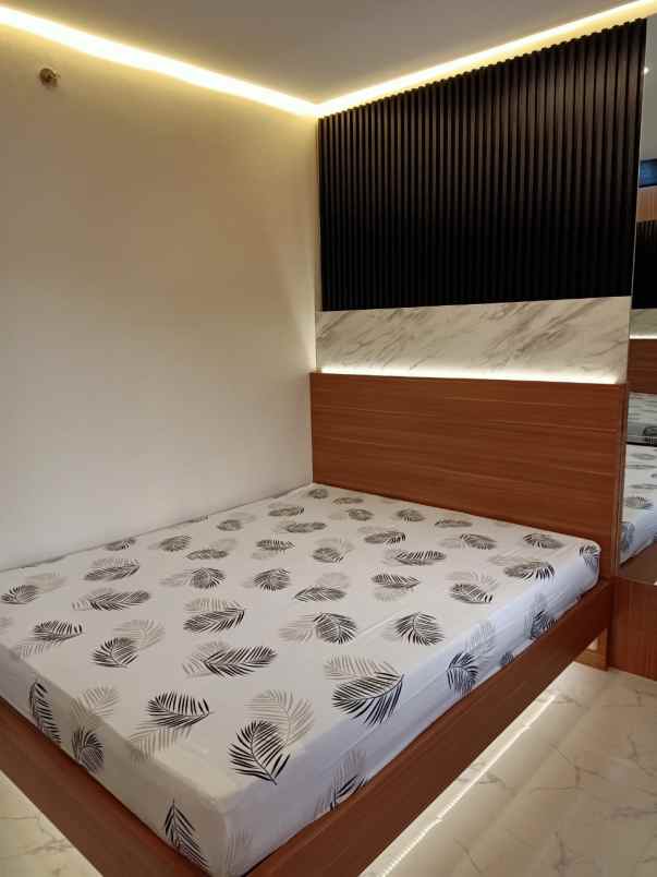 dijual apartemen surya sumantri