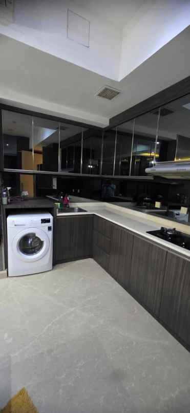 dijual apartemen the peak