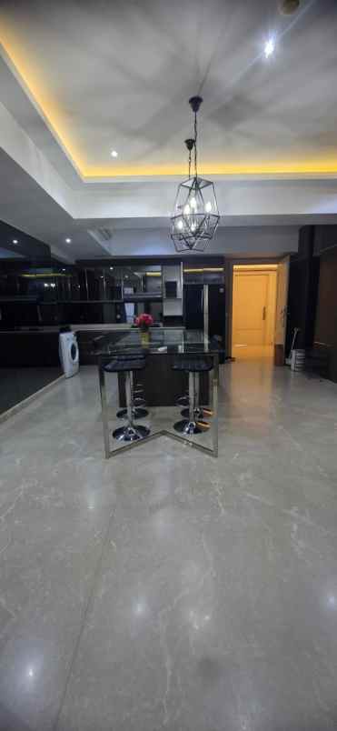 dijual apartemen the peak