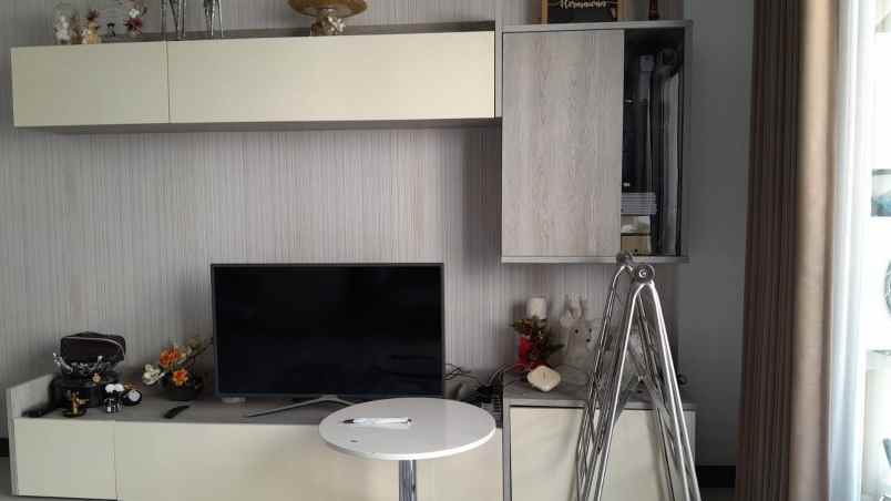 dijual apartemen waterplace pakuwon indah