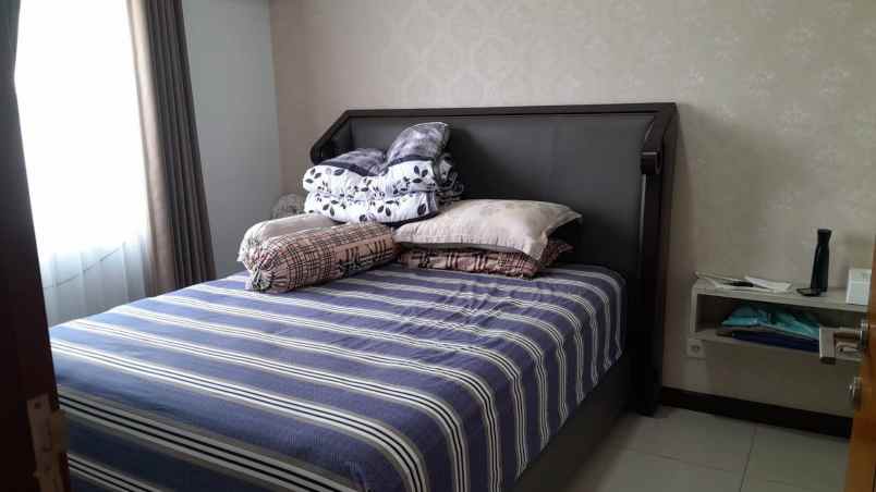 dijual apartemen waterplace residence