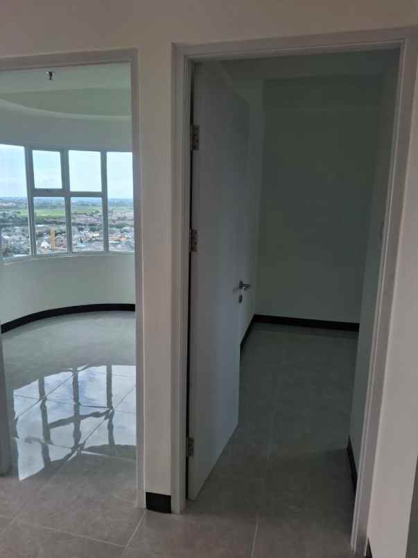 dijual apartemen westown view wiyung