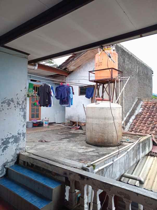 dijual asset harga njop rumah kost kebonwaru bandung