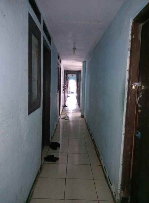 dijual asset harga njop rumah kost kebonwaru bandung