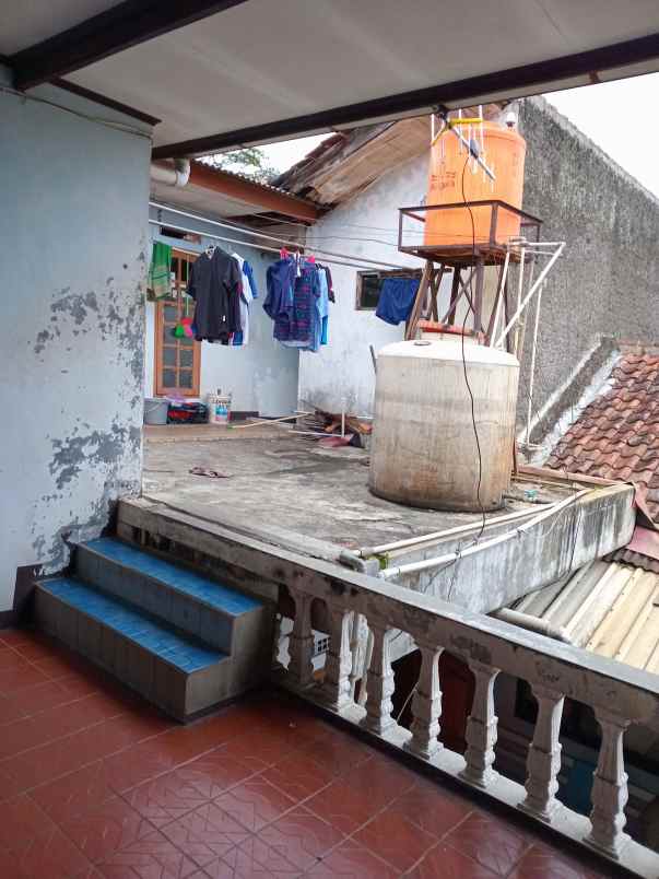 dijual asset harga njop rumah kost kebonwaru bandung