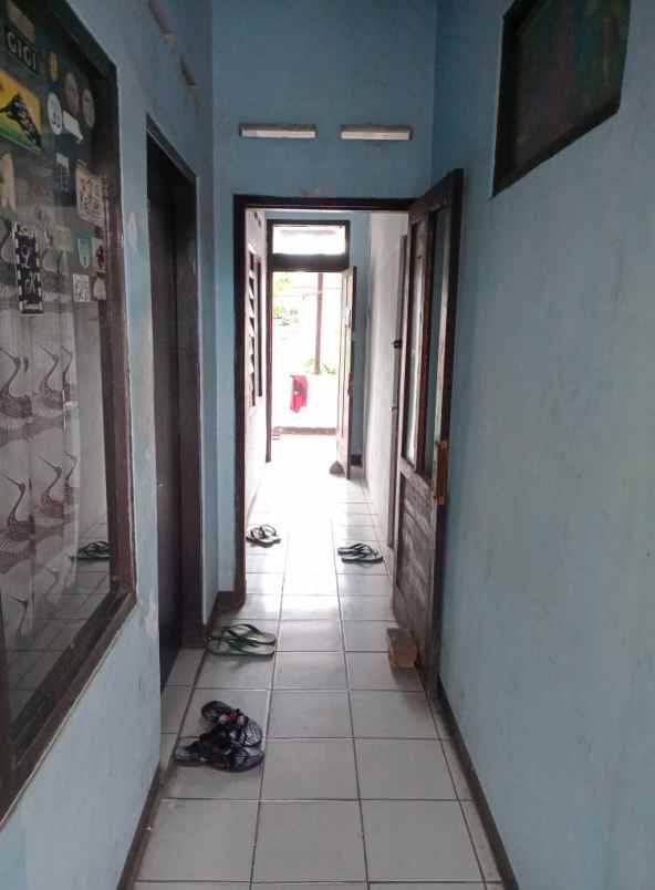 dijual asset harga njop rumah kost kebonwaru bandung