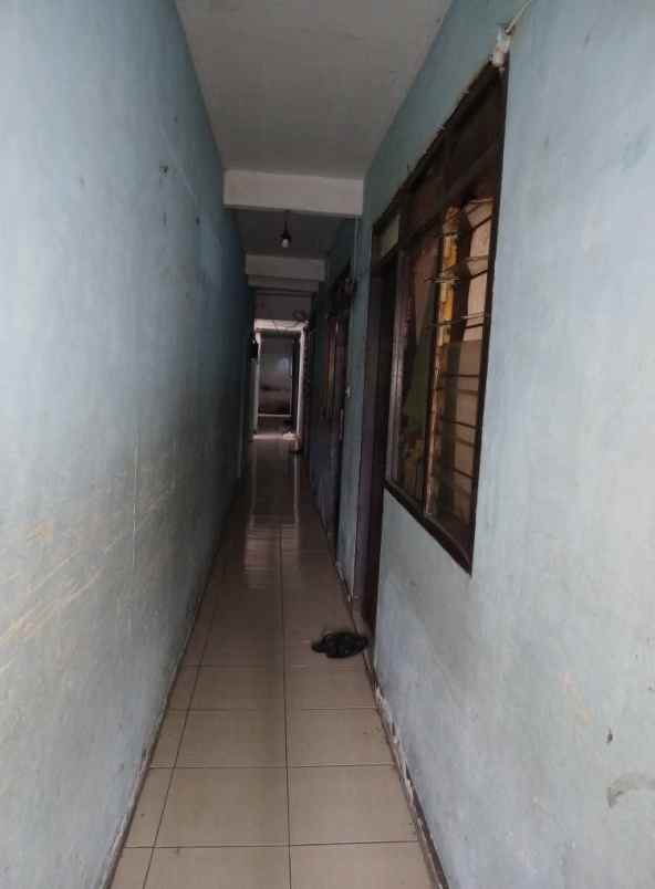 dijual asset harga njop rumah kost kebonwaru bandung