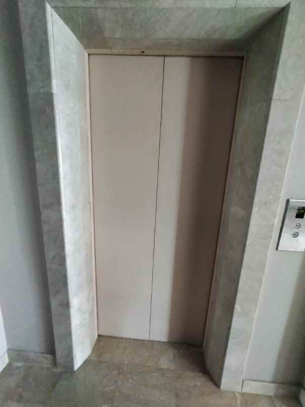 dijual cepat apartemen bellezza tower versailles