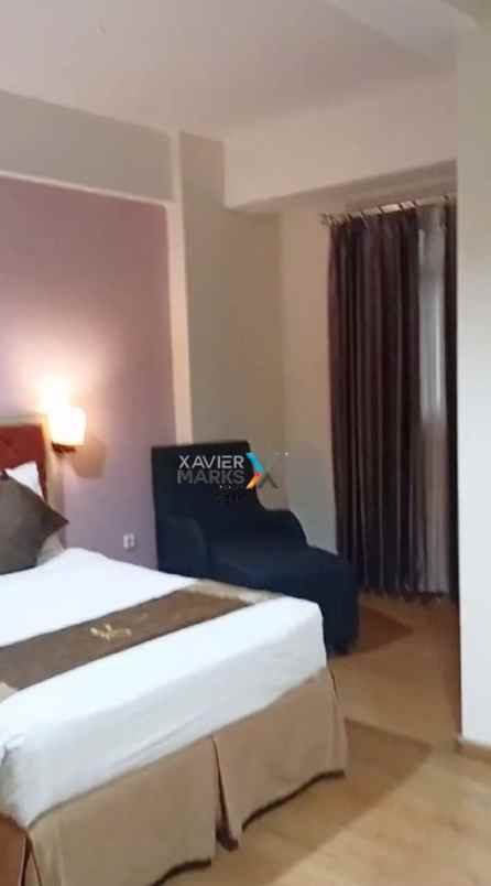 dijual cepat apartemen gunawangsa manyar furnished