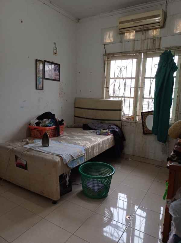 dijual cepat rumah bu di gandaria selatan