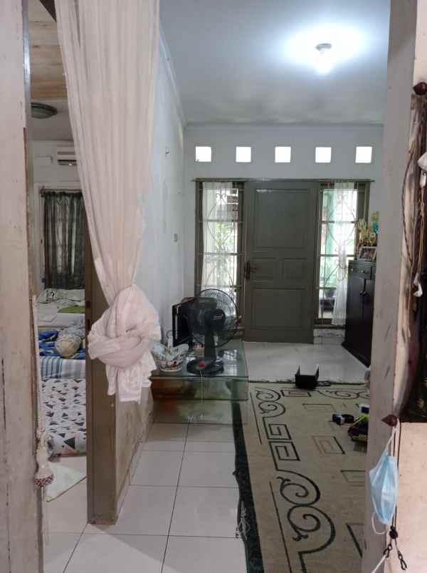 dijual cepat rumah bu di gandaria selatan