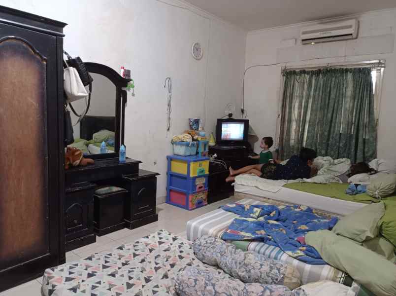 dijual cepat rumah bu di gandaria selatan