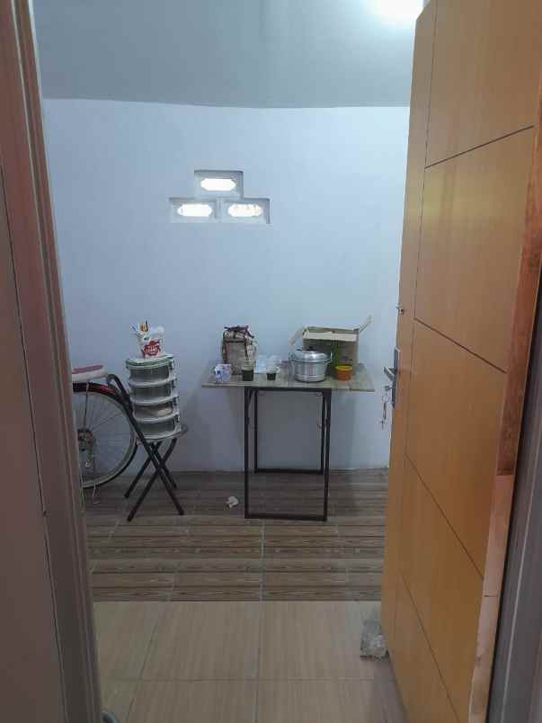 dijual cepat rumah di yogyakarta