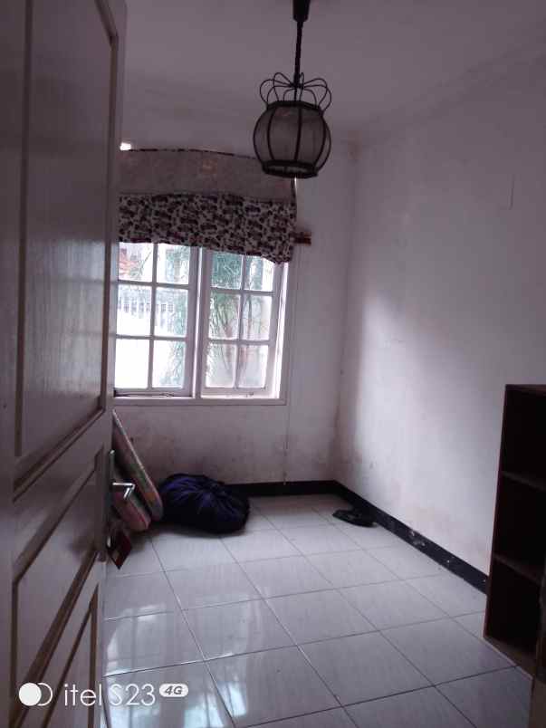 dijual cepat rumah murah siap huni