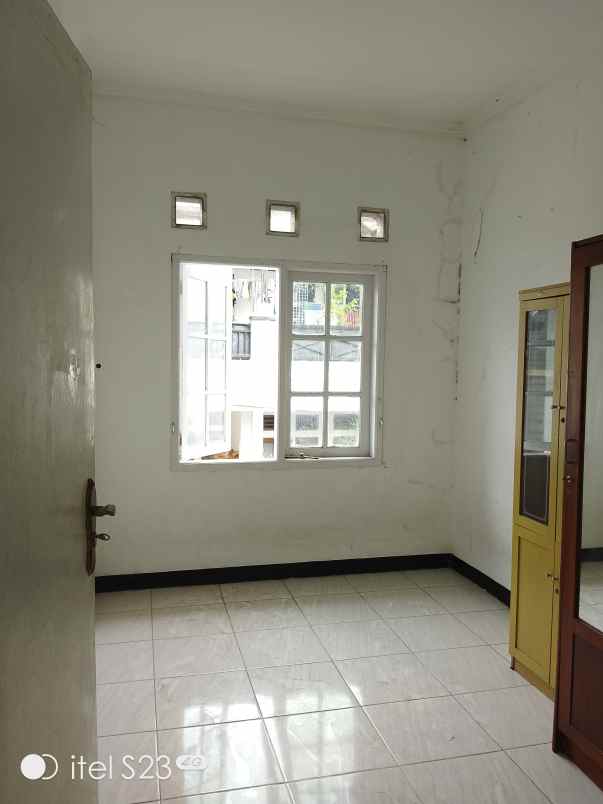 dijual cepat rumah murah siap huni