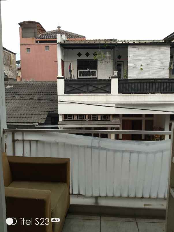 dijual cepat rumah murah siap huni