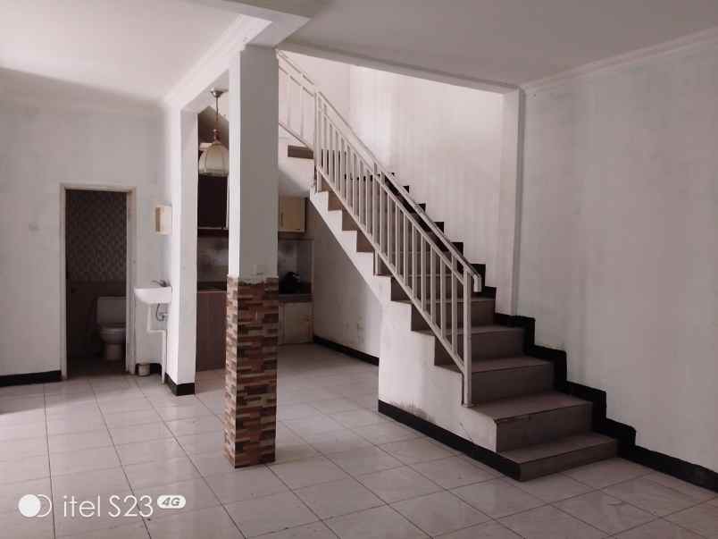 dijual cepat rumah murah siap huni