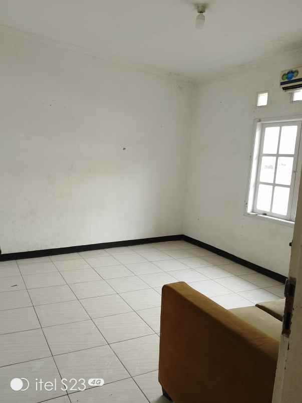 dijual cepat rumah murah siap huni