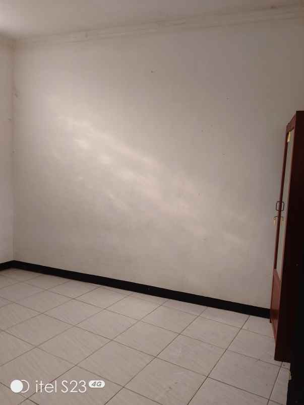 dijual cepat rumah murah siap huni