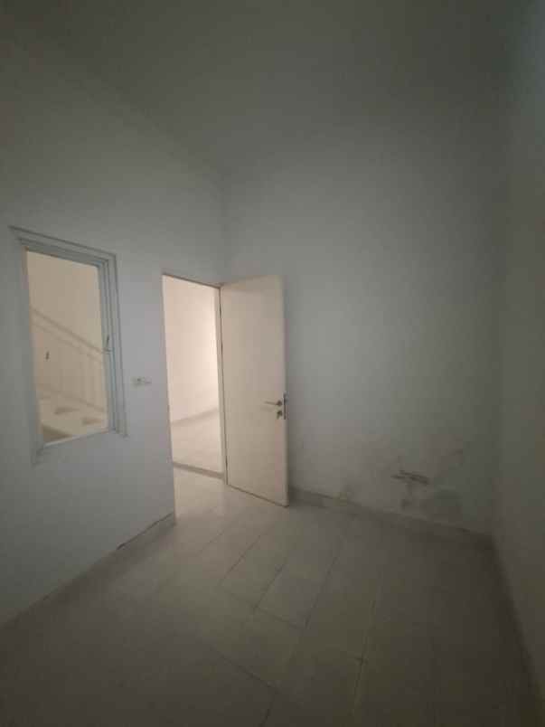 dijual cepat rumah sentraland parung panjang bogor