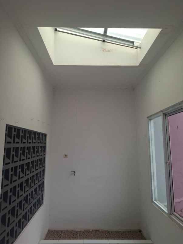 dijual cepat rumah sentraland parung panjang bogor